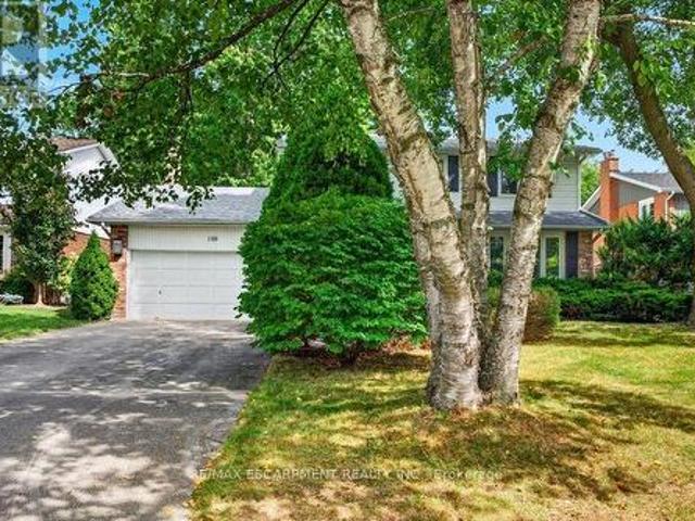 House for sale in Oakville, Ontario