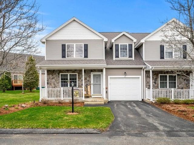 Condo for sale in Billerica, Massachusetts