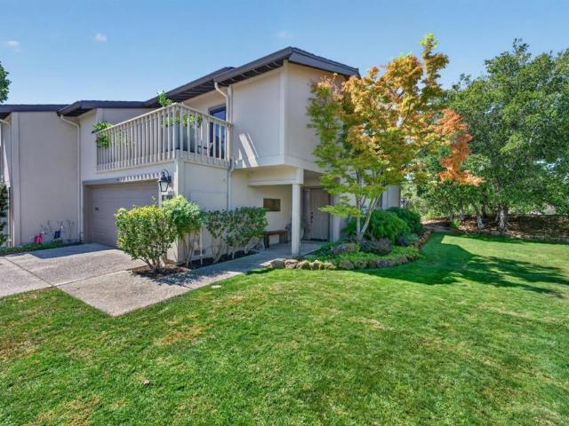 Townhouse for sale in Los Gatos, California