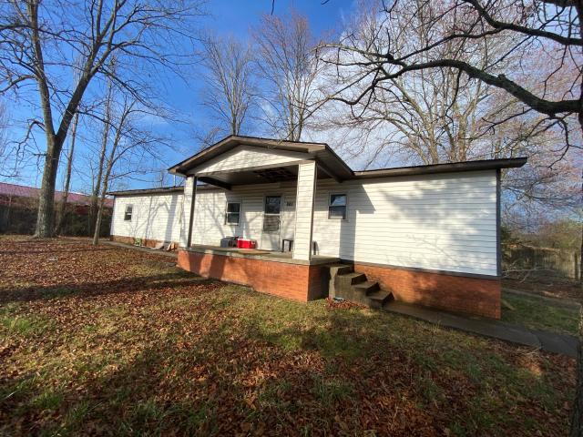 House for sale in Corbin, Kentucky