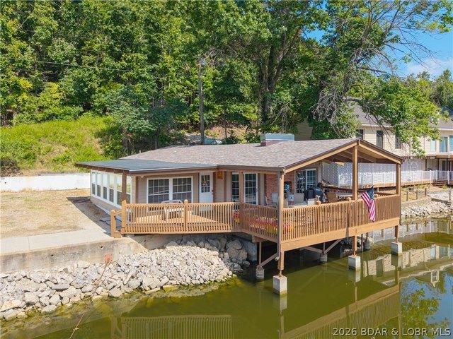 House for sale in Camdenton, Missouri