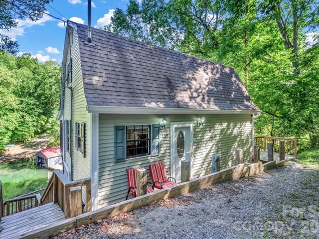 House for sale in Rutherford, North Carolina