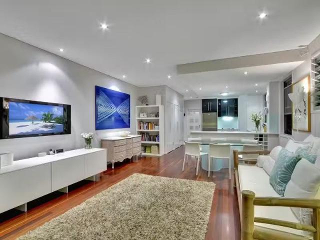 Condo for rent in Toombul, Queensland