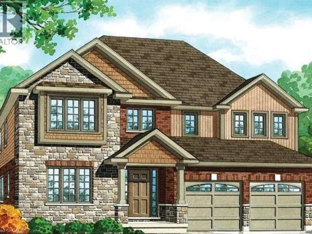 House for sale in Bow, Ontario