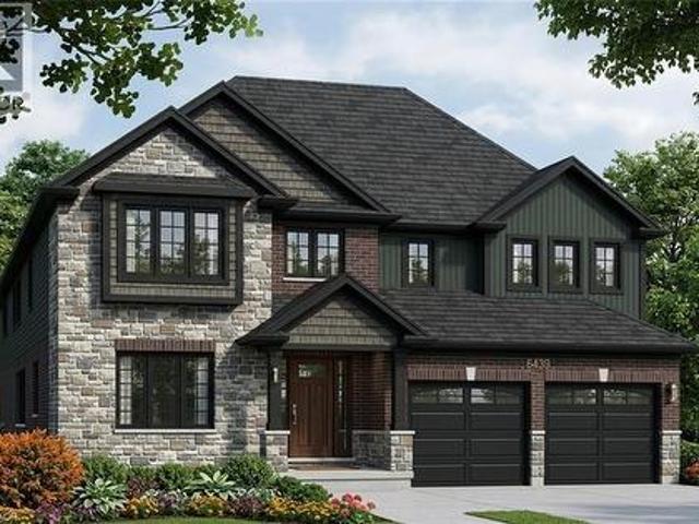 House for sale in Bow, Ontario