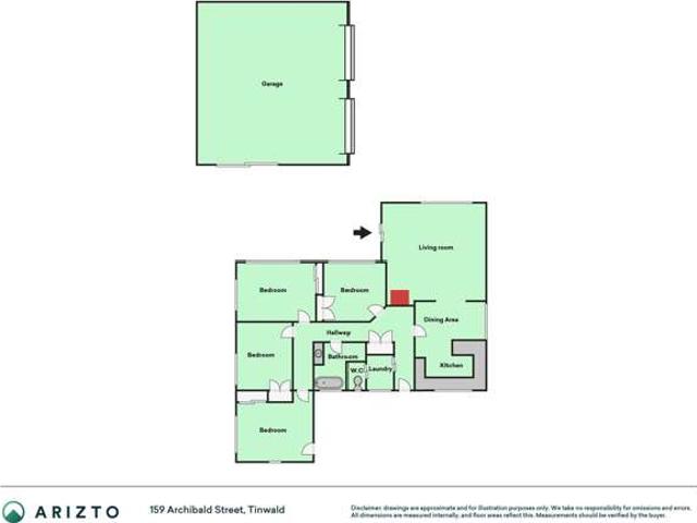 House for sale in Hakatere, Canterbury