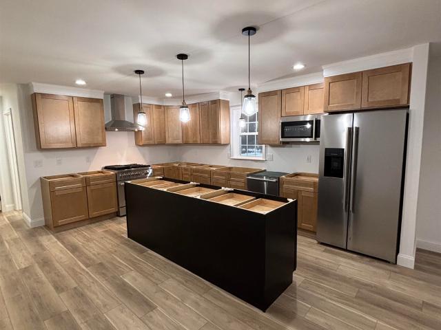 House for sale in New Hampshire