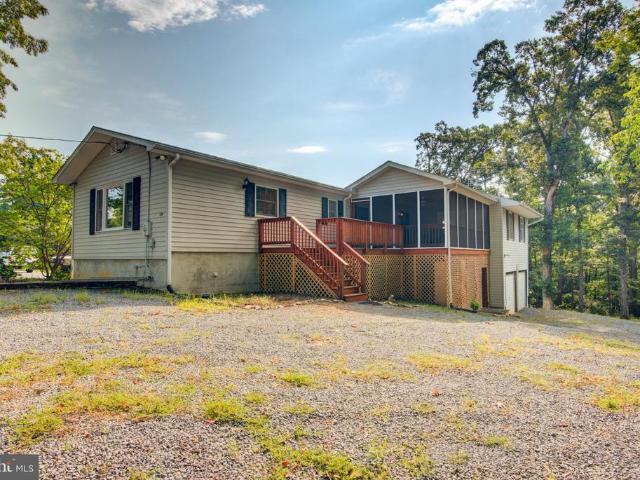 House for sale in Virginia