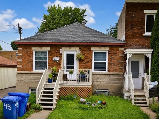 House for sale in Montréal-est, Quebec