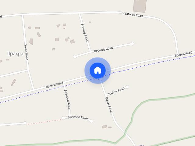 Granny Flat for rent in Ilparpa, Northern Territory