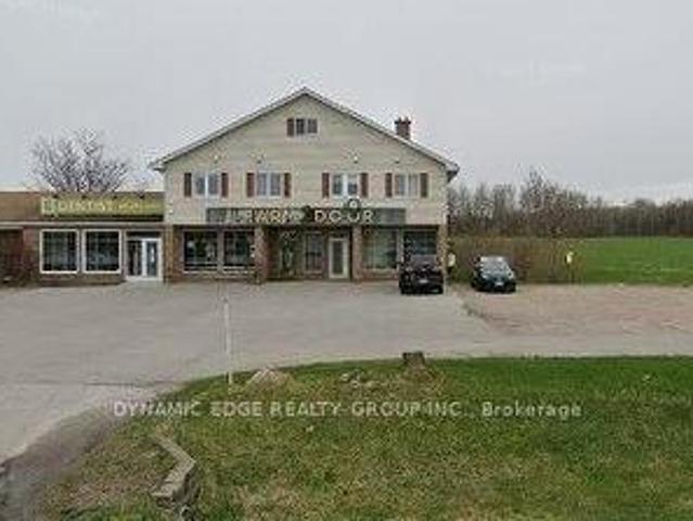 Commercial for sale in Tiny, Ontario