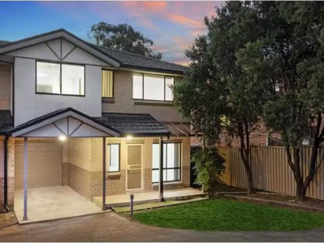Condo for rent in Sydney, New South Wales