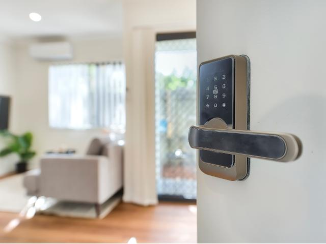 Apartment for rent in Methul, Queensland