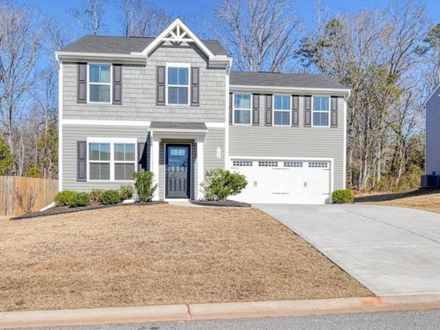 House for sale in Pacolet Mills, South Carolina