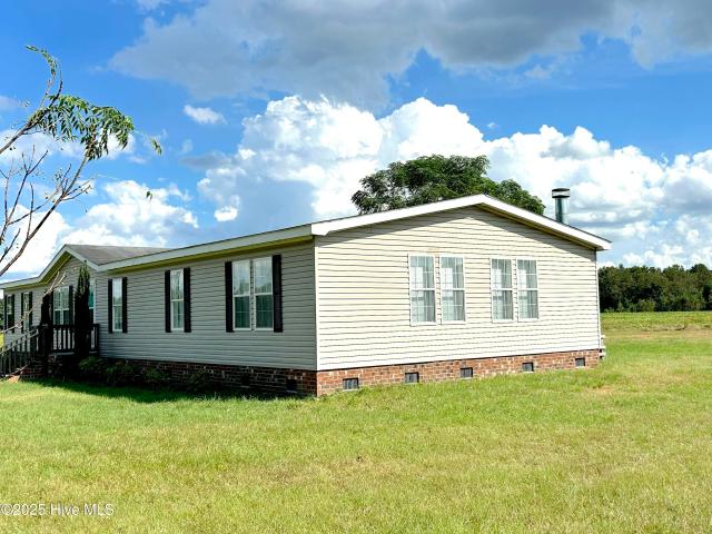 House for sale in Kenansville, North Carolina
