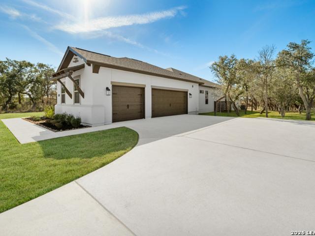 House for sale in Medina, Texas