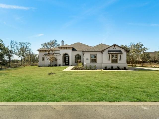 House for sale in Medina, Texas