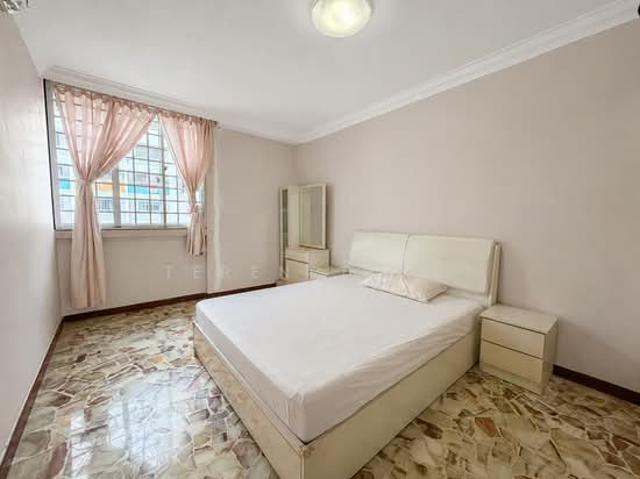 Apartment for rent