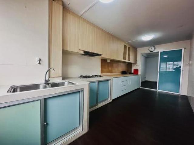 Apartment for rent in Bedok South, Singapore