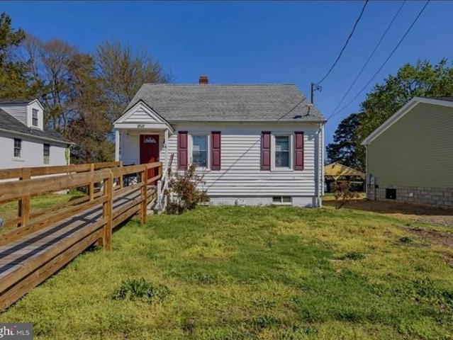 House for sale in Virginia