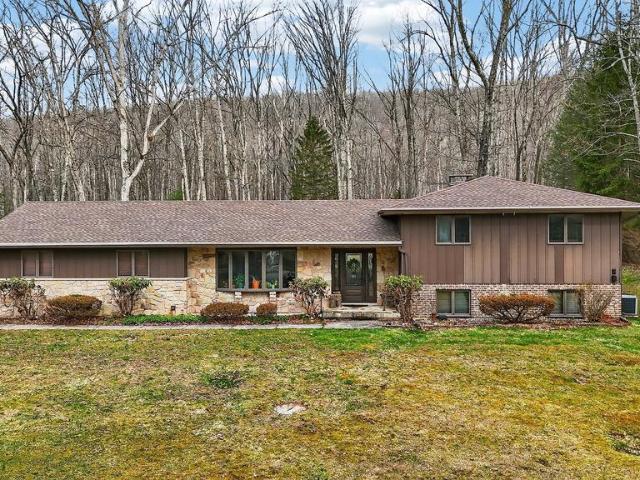 House for sale in Barnesville, Pennsylvania