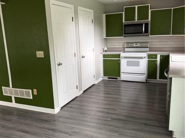 House for sale in Belmont, Ohio