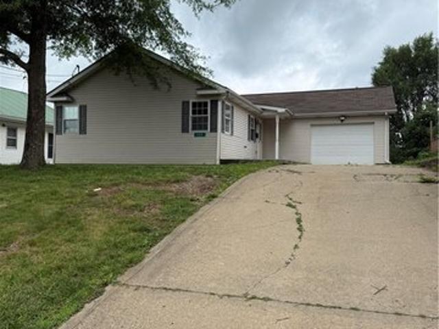 House for sale in Belmont, Ohio