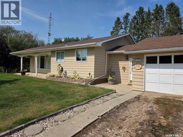 House for sale in Carrot River, Saskatchewan