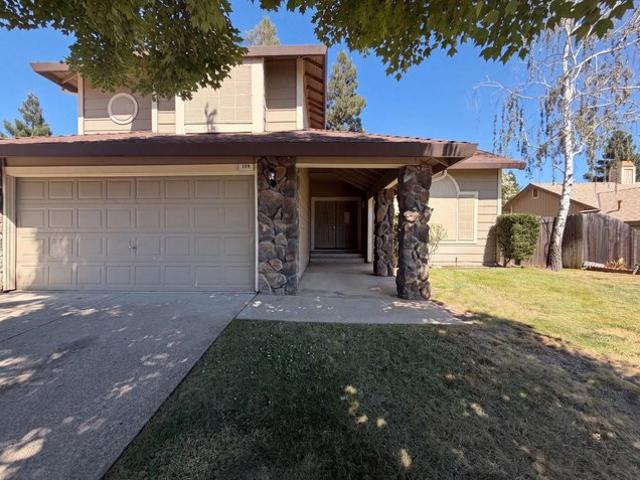 House for sale in El Dorado Hills, California