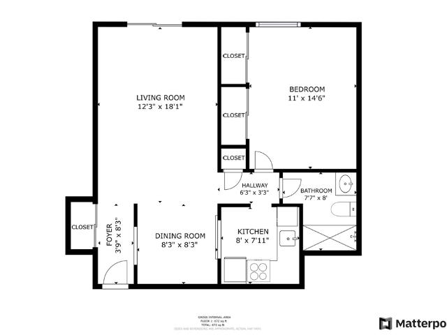Property for sale in Randolph, Massachusetts
