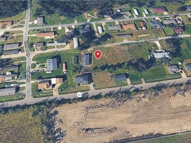 Land for sale in Louisiana
