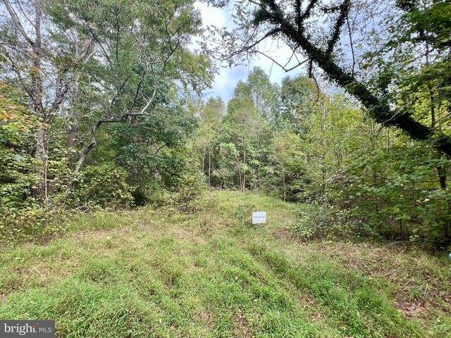 Land for sale in Owings, Maryland
