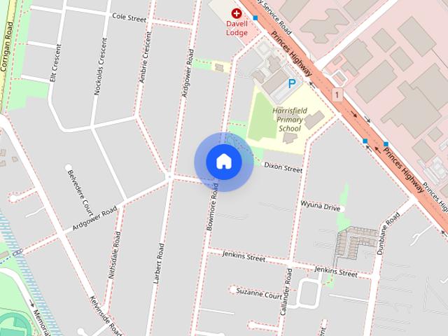 Apartment for rent in Noble Park, Melbourne