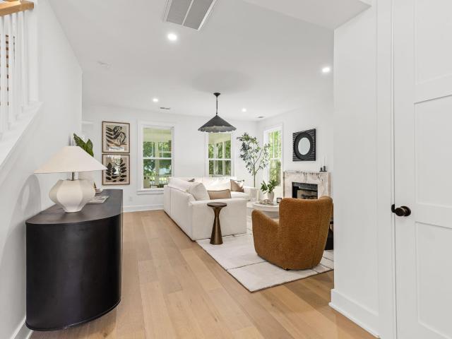 House for sale in Daniel Island, Charleston