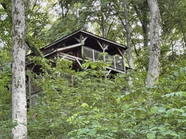 House for sale in Decaturville, West Tennessee