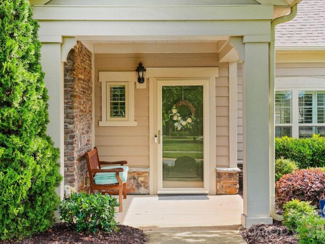 House for sale in Mooresville, North Carolina