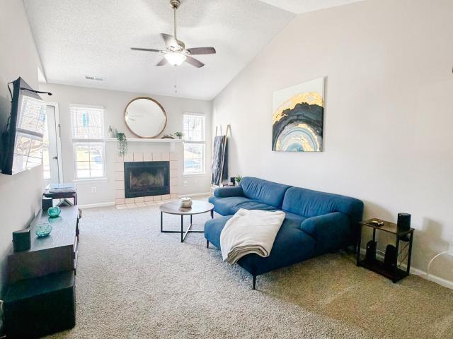 Property for rent in Jacksonville, North Carolina