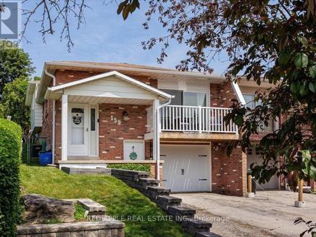 House for sale in Bradford West Gwillimbury, Ontario
