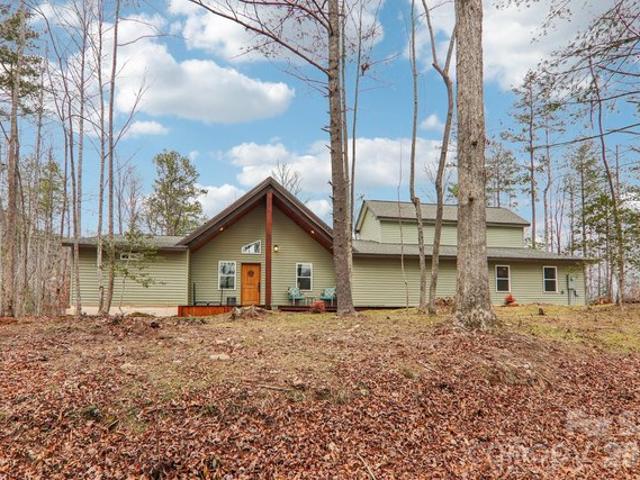 House for sale in Pickens, South Carolina