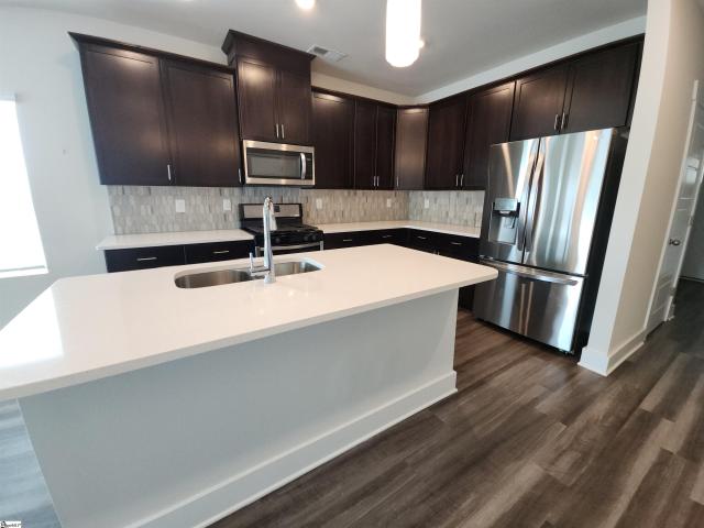 Townhouse for sale in Greenville, South Carolina
