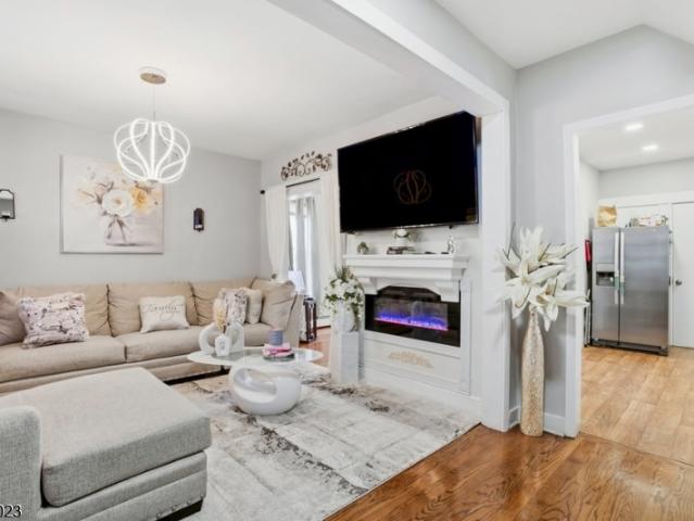 House for sale in Passaic, New Jersey