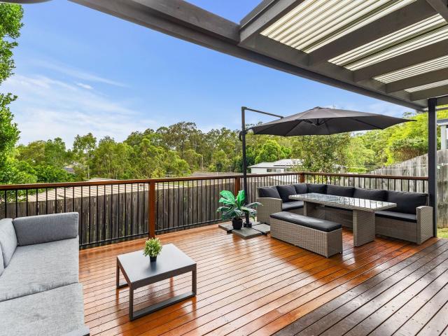 House for rent in Toombul, Queensland