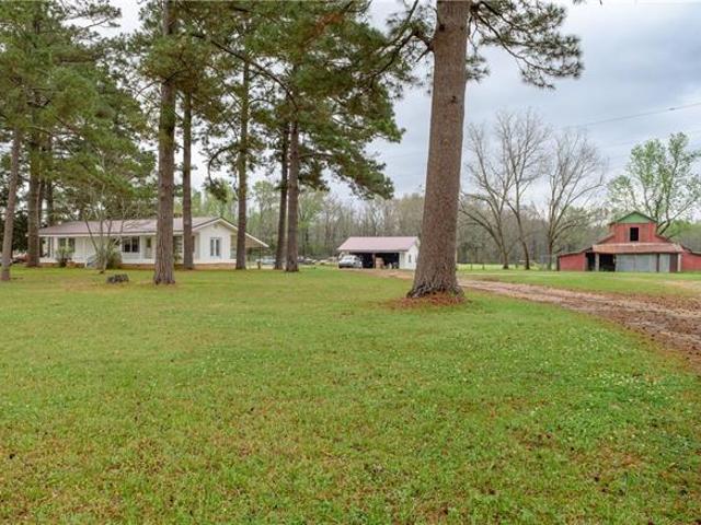 Property for sale in Jonesville, Louisiana