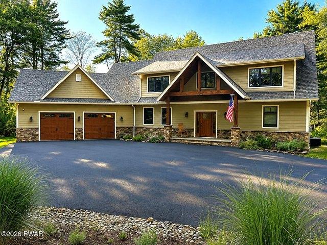 House for sale in Greentown, Pennsylvania