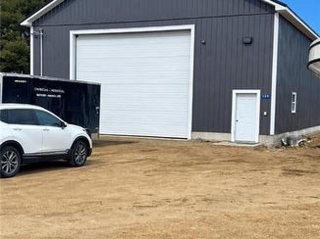 Land for sale in Saint-louis, New Brunswick