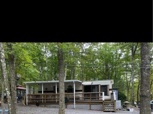 House for sale in Shohola, Pennsylvania