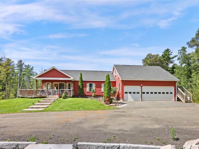 House for rent in Berkshire, Massachusetts