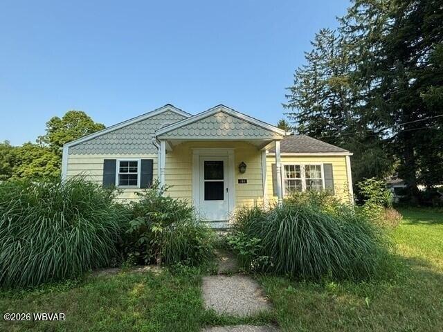 House for sale in Lycoming, Pennsylvania