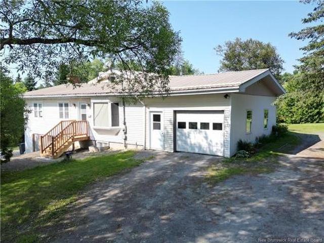 House for sale in Madawaska, New Brunswick