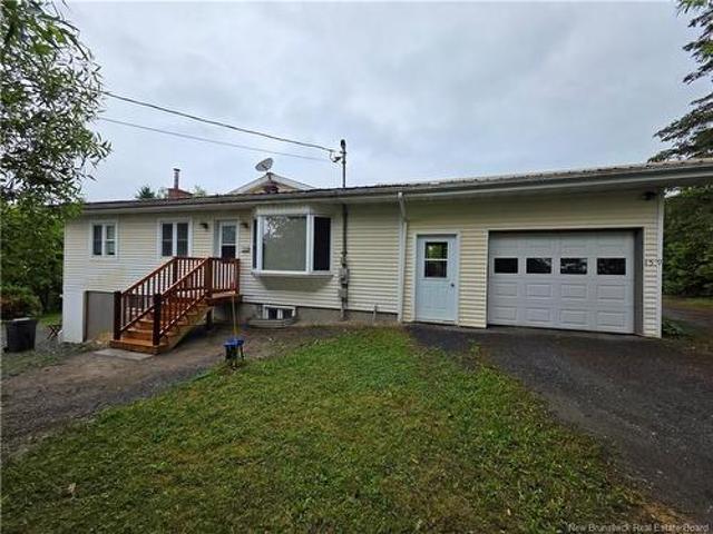 House for sale in Madawaska, New Brunswick